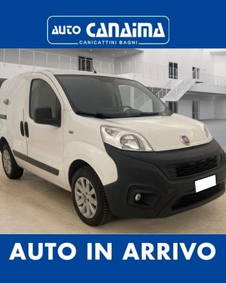 FIAT FIORINO 1.3 MJT - 2018 90.000 KM!!!