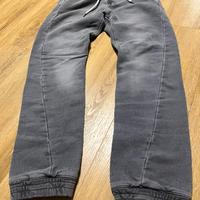 Jeans alcott elasticizzati tg 44 ragazzo/uomo