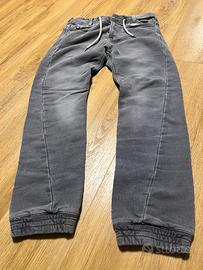 Jeans alcott elasticizzati tg 44 ragazzo/uomo