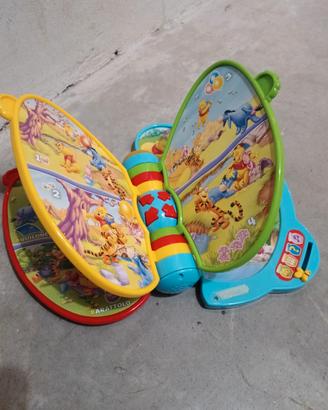 giochi interattivi