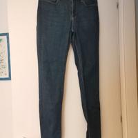 Jeans nuovi Desigual  x donna