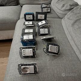 Mascherine e Frutti ABB