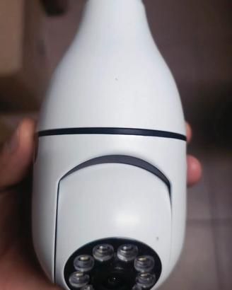 telecamera per interno 