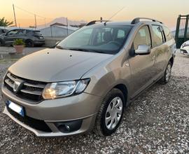 Dacia Logan MCV 1.5 dCi 8V 75CV Start&Stop Ambianc