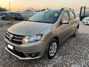 Dacia Logan MCV 1.5 dCi 8V 75CV Start&Stop Ambianc