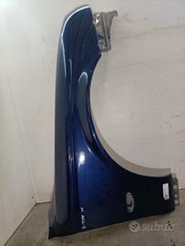 PARAFANGO ANTERIORE DESTRO JAGUAR S-Type 1° Serie