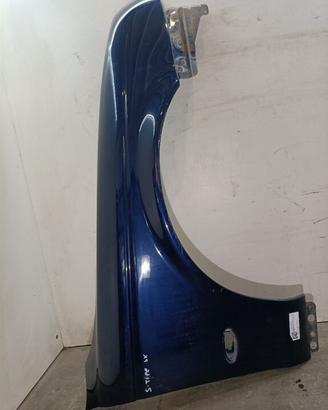 PARAFANGO ANTERIORE DESTRO JAGUAR S-Type 1° Serie