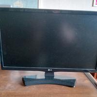 Televisore LG LED TV