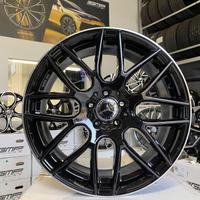 Cerchi Mercedes raggio 22 NUOVI cod.29382