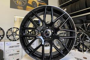 Cerchi Mercedes raggio 22 NUOVI cod.29382