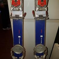 Sci Fischer C4 Competition