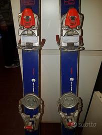 Sci Fischer C4 Competition