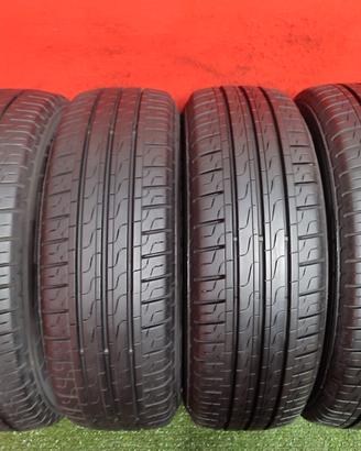 195 60 16C Gomme Estive 95% Pirelli 195 60R16C
