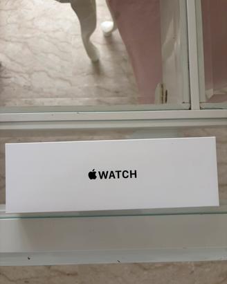 Apple Watch SE 3 GPS + Cellular 40mm, sigillato