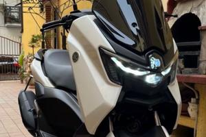 Yamaha N MAX 125