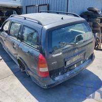 OPEL ASTRA G SW 1.4 16V 90CV 96-04 -ricambi