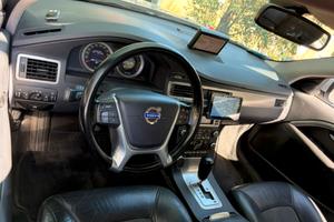 VOLVO V70 2.4 D5 175 CAMBIO AUT. CON GANCIO TRAINO