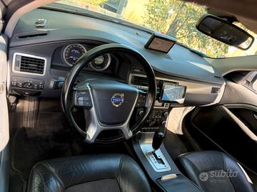 VOLVO V70 2.4 D5 175 CAMBIO AUT. CON GANCIO TRAINO
