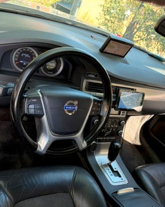 VOLVO V70 2.4 D5 175 CAMBIO AUT. CON GANCIO TRAINO