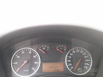 fiat croma 1.9 Multijet  2007