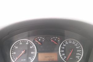 fiat croma 1.9 Multijet  2007