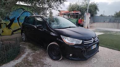 Citroen C4 1.600 HDI