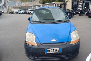 CHEVROLET Matiz 800 S Smile GPL Eco Logic