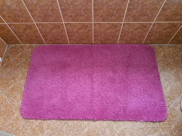 Tappeti 1+1 per il bagno