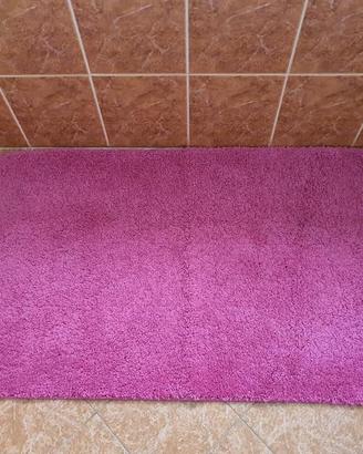 Tappeti 1+1 per il bagno