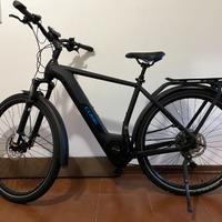 E-Bike Cube Katmandu one 625