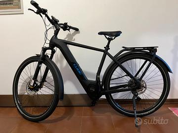 E-Bike Cube Katmandu one 625