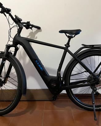 E-Bike Cube Katmandu one 625