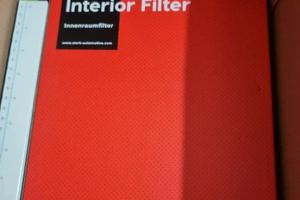 Kit tagliando Seat Leon