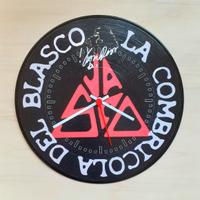 Orologio omaggio a Vasco Rossi 