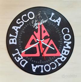 Orologio omaggio a Vasco Rossi 