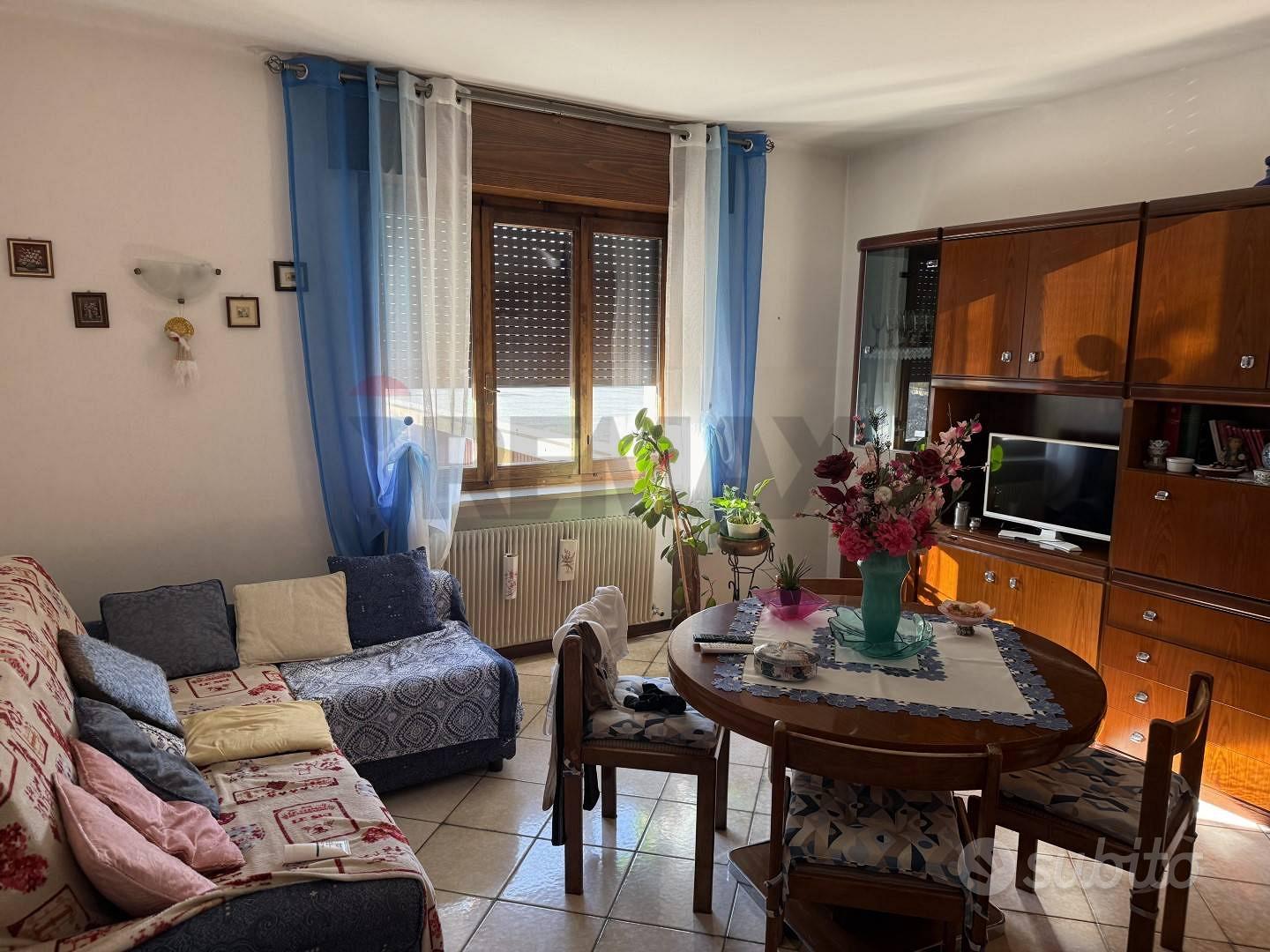 Appartamento - Borgo Valbelluna - Vista 2