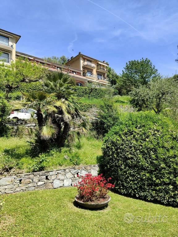 Apartment in Rapallo, San Michele di Pagana - Vista 5
