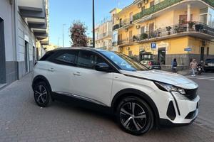 PEUGEOT 3008 1.5 HDI 130 AUTOM GT CERTIFICATA NUOV