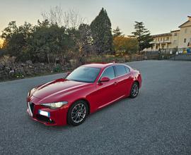 Alfa Romeo Giulia 2.2 Turbodiesel 150 CV Super
