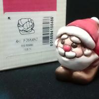 Thun - Babbo Natale su sci