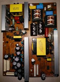 Scheda di Alimentazione TV LG26LC55-ZA.AENGLMP