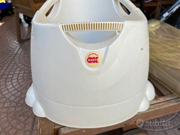 Vaschetta tinozza okbaby