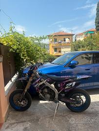 tm smr 125