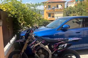tm smr 125