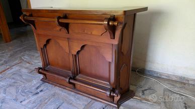 Mobile bar