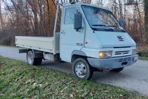 Renault Master cassonato
