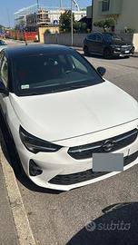 OPEL CORSA F | ALLESTIMENTO GS 101 cv BENZINA