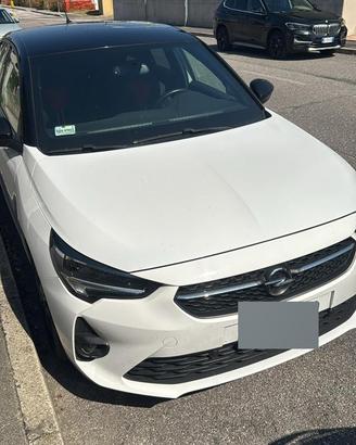 OPEL CORSA F | ALLESTIMENTO GS 101 cv BENZINA