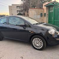 Fiat Punto Evo 1.2 benzina 