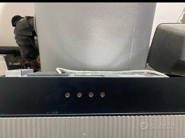 Accumulo solare Lg resu 6.5